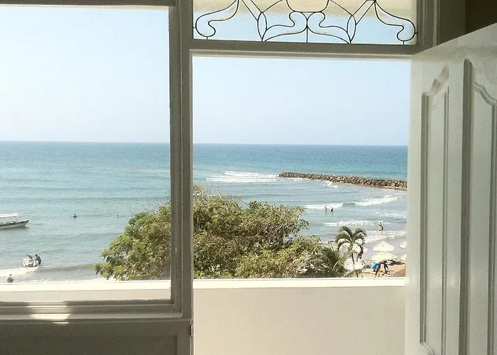 Playa Laguito