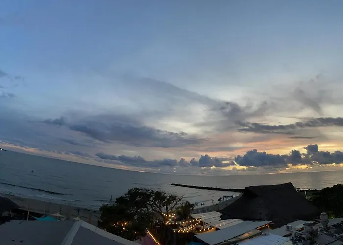 Playa Laguito