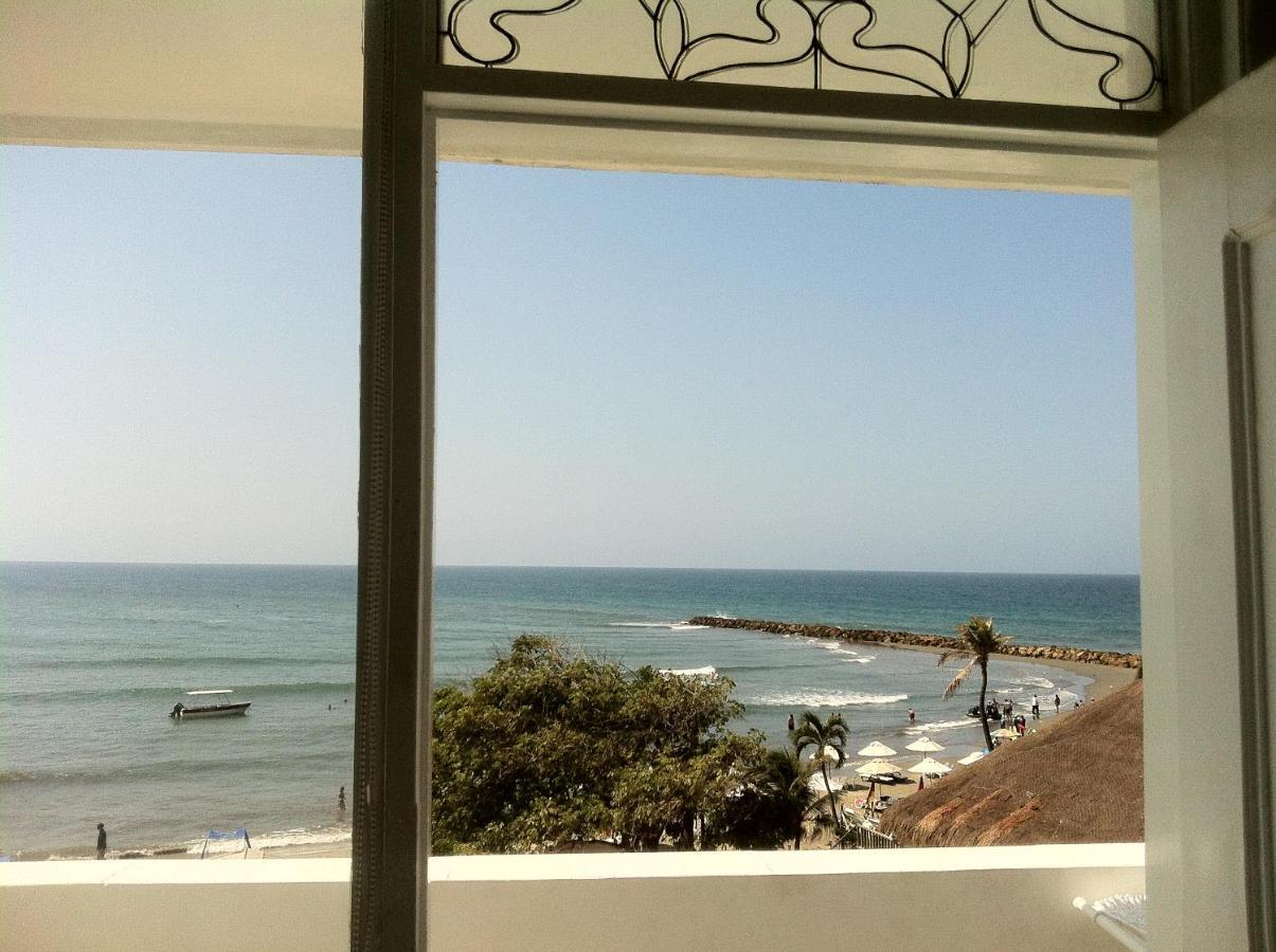 Appartement Playa Laguito Cartagène
