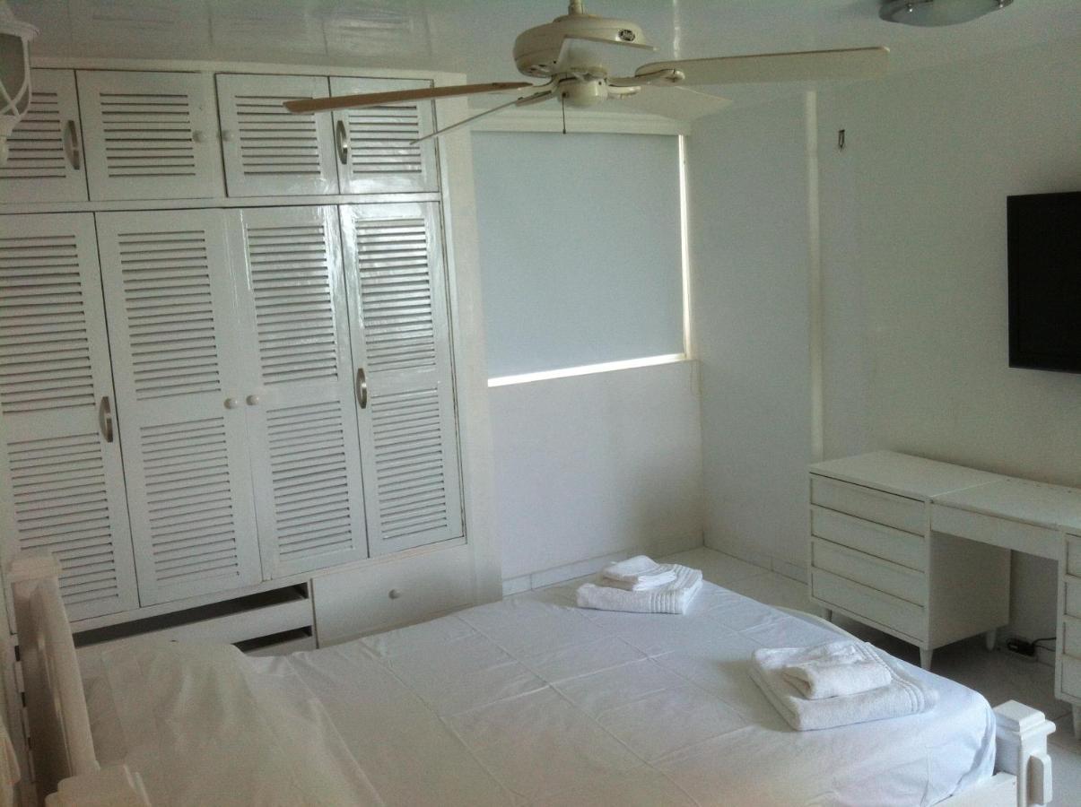 Playa Laguito Appartement Cartagène