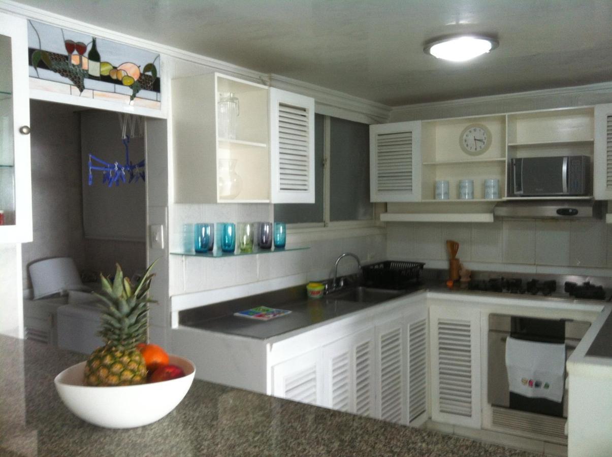 Appartement Playa Laguito Cartagène