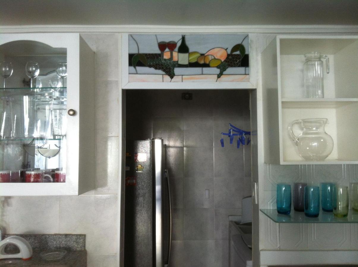 Playa Laguito Appartement *