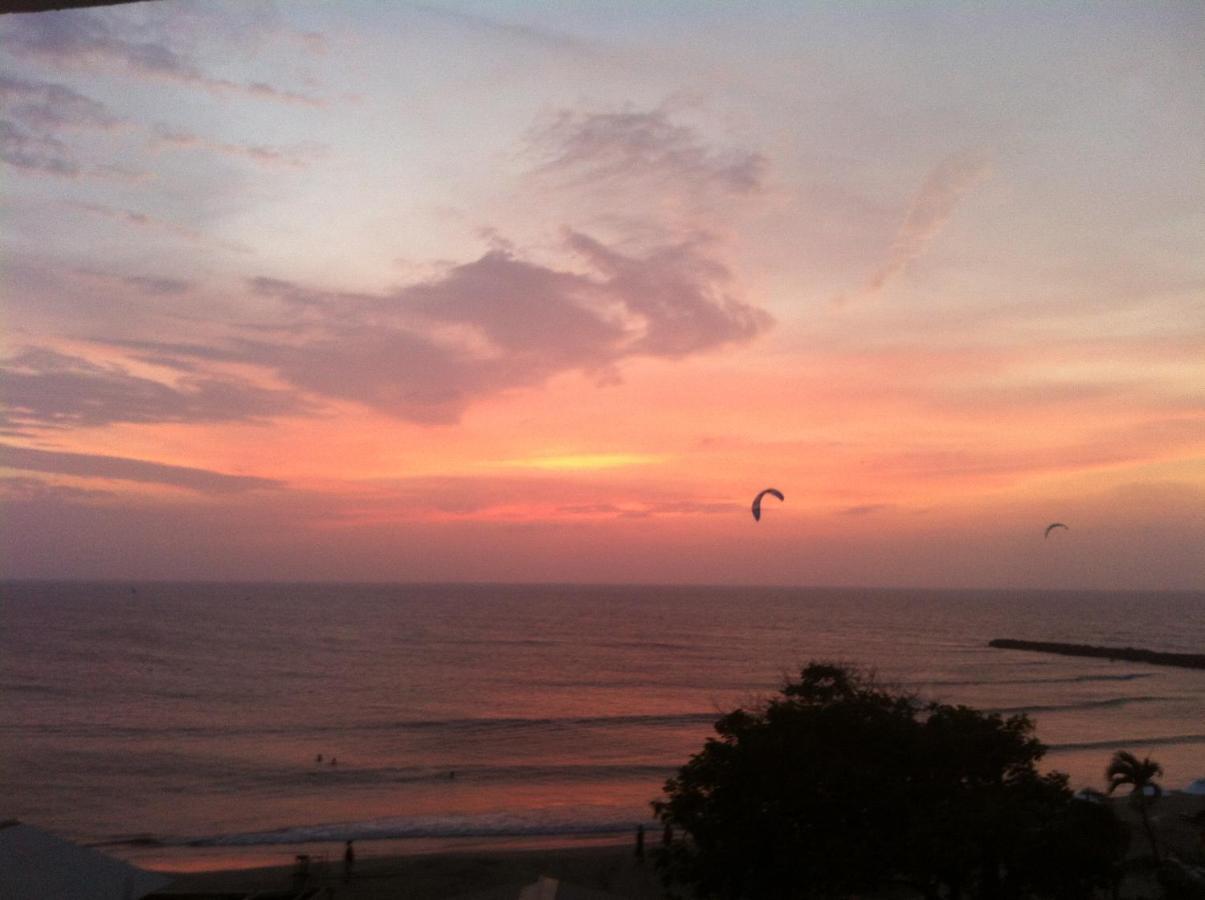 Appartement Playa Laguito *