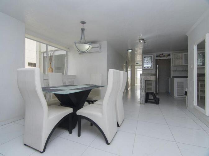 Playa Laguito Appartement