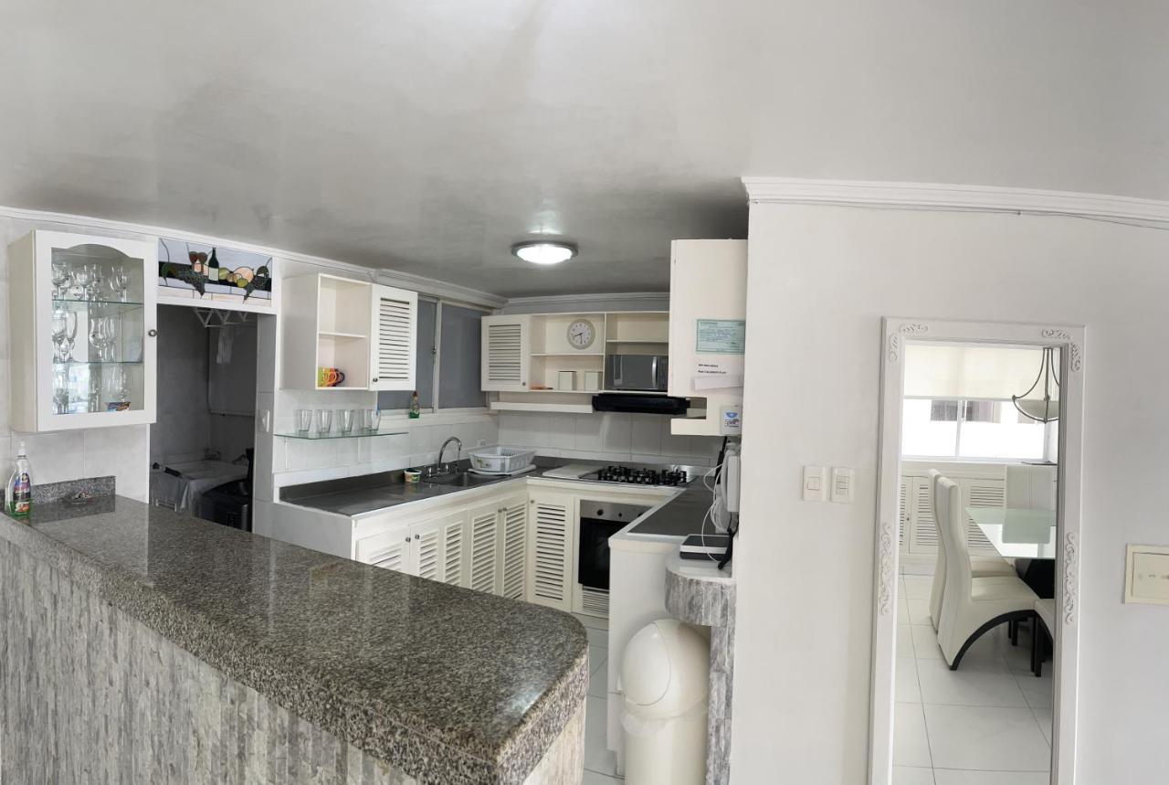 Playa Laguito Appartement Cartagène